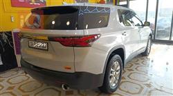 شێڤرۆلێت تراڤێرس